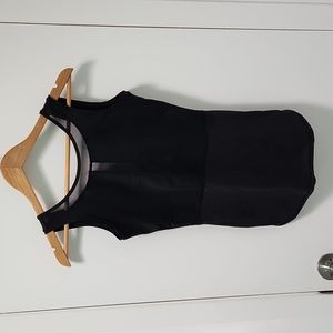 Lululemon Tennis Tank Top